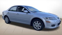 2007 Mazda MAZDA6 i Sport