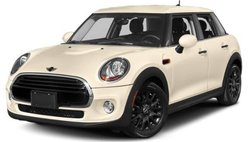 2015 MINI Hardtop Cooper