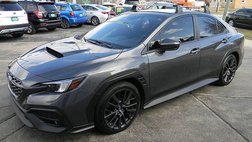 2024 Subaru WRX Premium