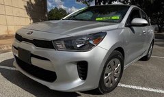 2018 Kia Rio S