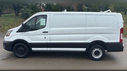 2023 Ford Transit 150