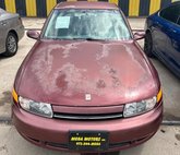 2002 Saturn L-Series L200