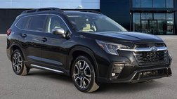 2023 Subaru Ascent Limited 8-Passenger