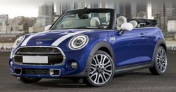 2020 MINI Convertible Cooper S