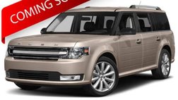 2019 Ford Flex SE