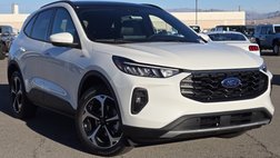 2026 Ford Escape Hybrid ST-Line Select