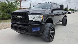 2022 Ram Ram Pickup 2500 Tradesman