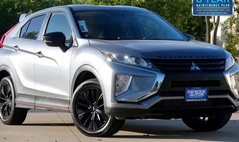 2020 Mitsubishi Eclipse Cross LE