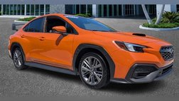 2023 Subaru WRX Base