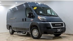 2020 Ram ProMaster 3500 159 WB