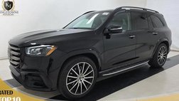 2024 Mercedes-Benz GLS GLS 450