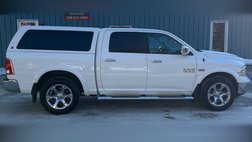 2015 Ram Ram Pickup 1500 Laramie