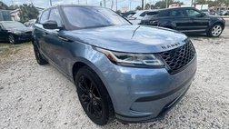 2018 Land Rover Range Rover Velar P250 S