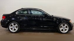 2013 BMW 1 Series 128i