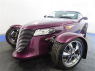 1997 Plymouth Prowler Base