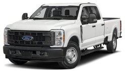 2025 Ford Super Duty F-250 XL