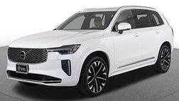 2025 Volvo XC90 B6 Plus Bright Theme 7P
