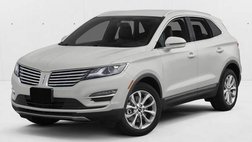 2015 Lincoln MKC Base