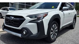 2024 Subaru Outback Touring XT