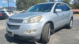 2011 Chevrolet Traverse LT