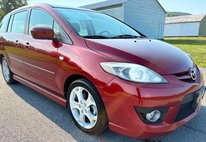 2009 Mazda MAZDA5 Touring