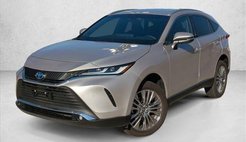 2024 Toyota Venza XLE