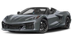 2023 Chevrolet Corvette Z06