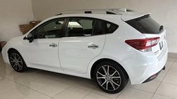 2019 Subaru Impreza Limited