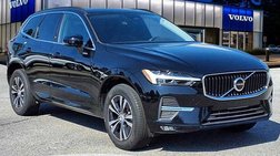 2023 Volvo XC60 B5 Core