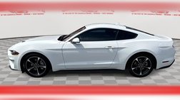 2022 Ford Mustang Base