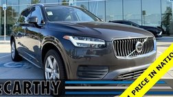 2023 Volvo XC90 B5 Core
