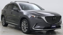 2019 Mazda CX-9 Grand Touring