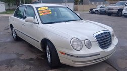 2005 Kia Amanti Base
