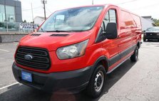 2016 Ford Transit 350
