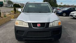 2006 Saturn VUE Base