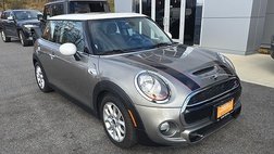 2018 MINI Hardtop Cooper S