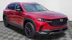 2024 Mazda CX-50 2.5 S Preferred