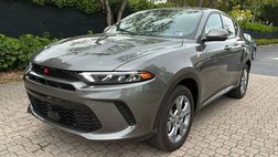 2024 Dodge Hornet R/T