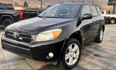 2006 Toyota RAV4 Sport