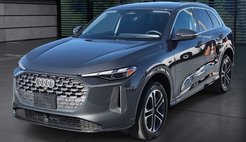 2025 Audi Q5 quattro Premium TFSI