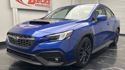 2023 Subaru WRX Limited