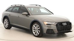 2024 Audi A6 allroad quattro Prestige 55 TFSI