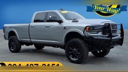 2021 Ram Ram Pickup 3500 Limited