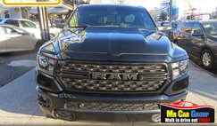 2022 Ram Ram Pickup 1500 Big Horn