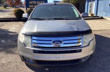 2008 Ford Edge Limited