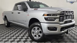 2026 Ram Ram Pickup 3500 Big Horn