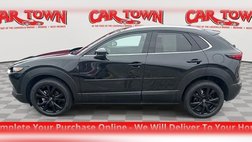 2023 Mazda CX-30 2.5 Turbo Premium