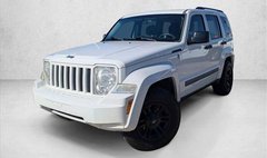 2010 Jeep Liberty Sport