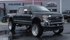 2020 Ford Super Duty F-250 Lariat
