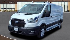 2023 Ford Transit 250